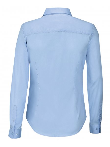 Dos de la chemise pour femme Blake Women en coloris Bleu clair Dos de la chemise pour femme Blake Women en coloris Bleu clair