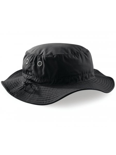 Bob personnalisable style cargo Black