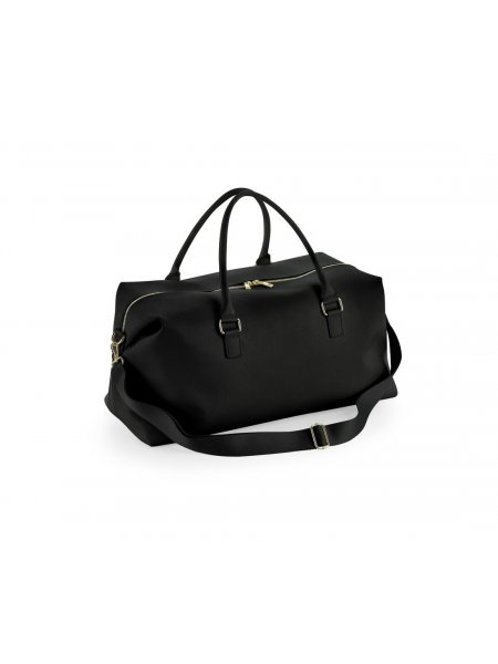 Sac de voyage à personnaliser Black