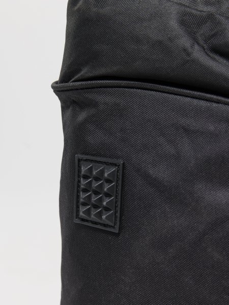 zoom sur le dessous du Sac de sport 55 personnalisable zoom sur le dessous du Sac de sport 55 personnalisable