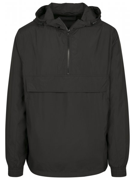 Veste de mi-saison homme à personnaliser Black