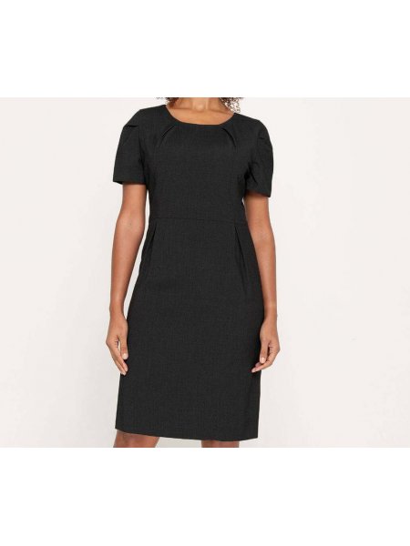 Robe Primrose Black