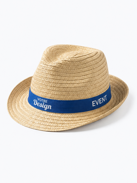 Chapeau personnalisable Chapeau personnalisable