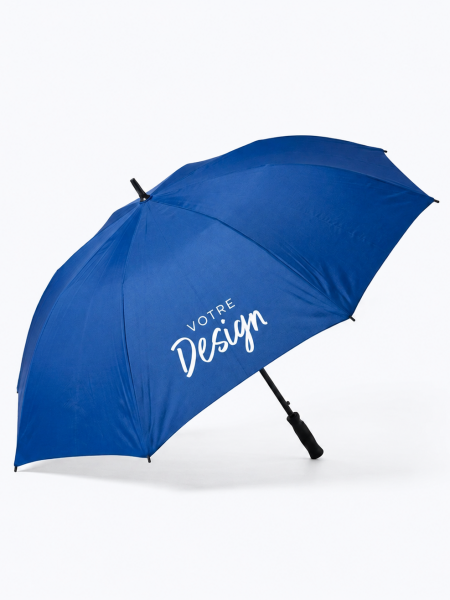 Grand parapluie de golf personnalisable Grand parapluie de golf personnalisable