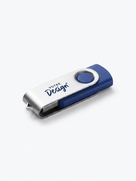 Clé USB personnalisable Clé USB personnalisable