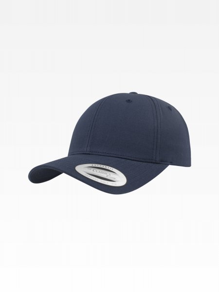 Casquette snapback FX7706 personnalisable, vue de trois quarts