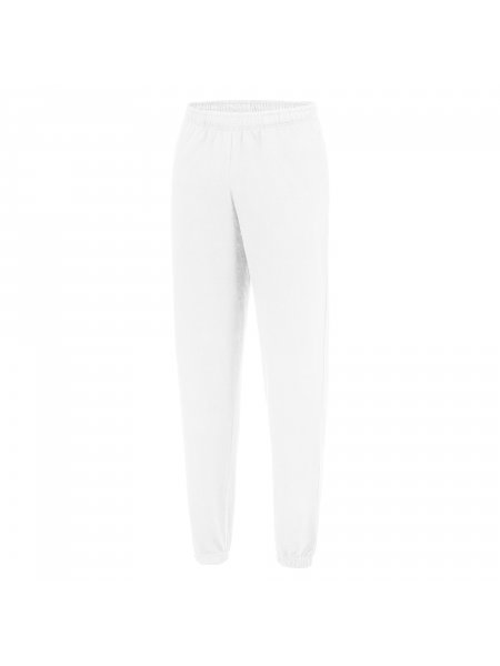 Pantalon de jogging personnalisable Arctic White