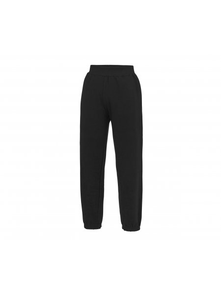 Pantalon de jogging enfant personnalisable Jet Black