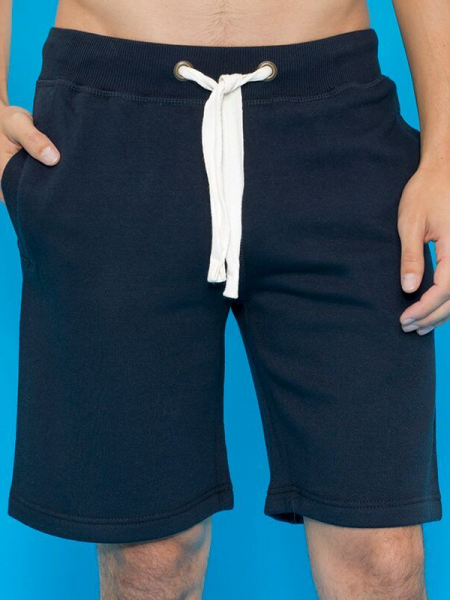 Short JH080 en coloris New French Navy Short JH080 en coloris New French Navy