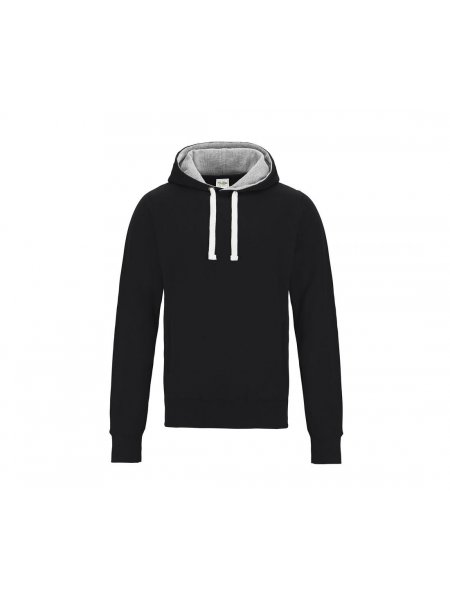 Sweat Chunky à personnaliser Jet Black