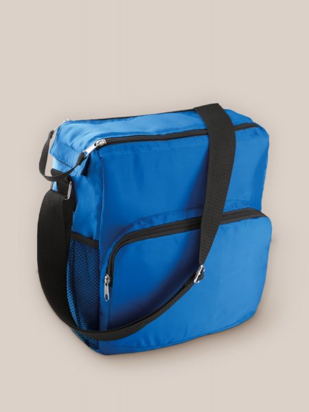 Sac isotherme KI0318 Royal Blue personnalisable avec votre logo Sac isotherme KI0318 Royal Blue personnalisable avec votre logo