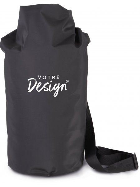 Sac étanche Roll-Top 20 litres personnalisable Sac étanche Roll-Top 20 litres personnalisable