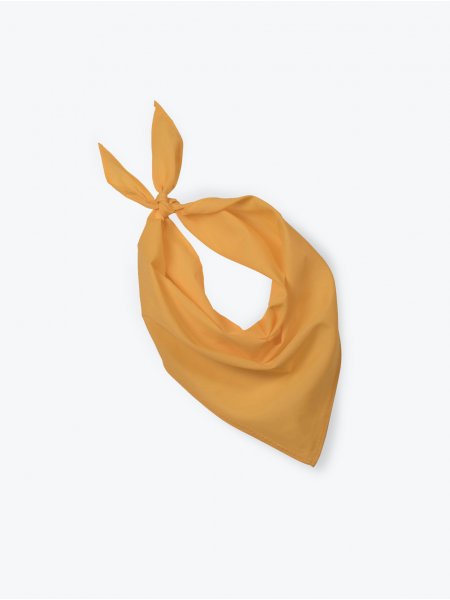 Bandana personnalisable FIESTA Yellow Bandana personnalisable FIESTA Yellow