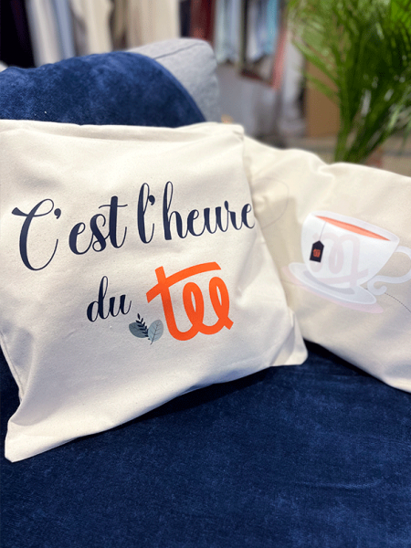 vue coussin L Logo vue coussin L Logo