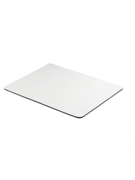 Tapis de souris personnalisable Blanc