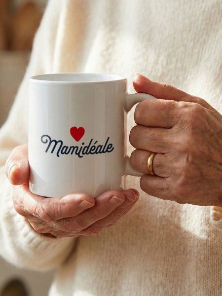 Mug Mamidéale