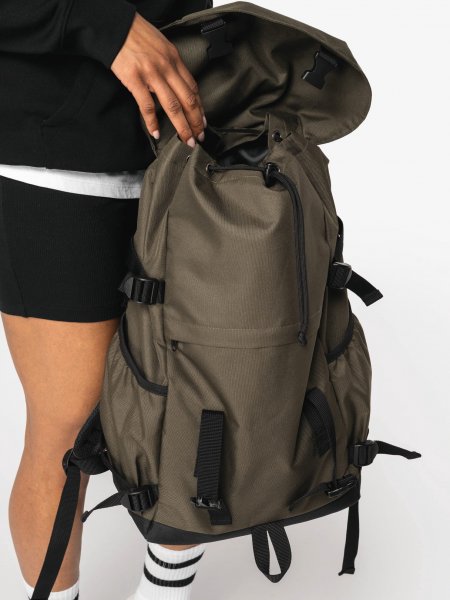 Sac à dos écoresponsable unisexe personnalisable Sac à dos écoresponsable unisexe personnalisable