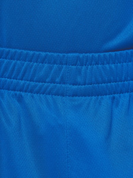 zoom sur la ceinture du Short de basket-ball homme personnalisable de dos