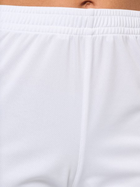 zoom sur la ceinture du short basket-ball femme personnalisable