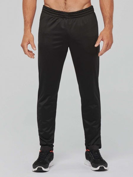 Pantalon de survêtement PA189 en coloris Sporty Navy Pantalon de survêtement PA189 en coloris Sporty Navy