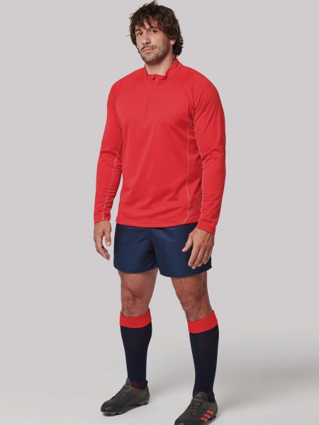 Short de rugby personnalisable PA138 en coloris Dark Royal Blue Short de rugby personnalisable PA138 en coloris Dark Royal Blue