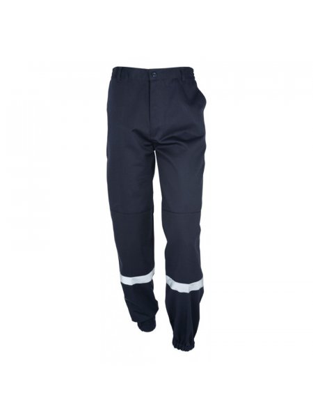 Pantalon marine SSIAP Marine