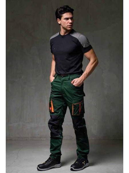 Pantalon de travail Payper Next 400