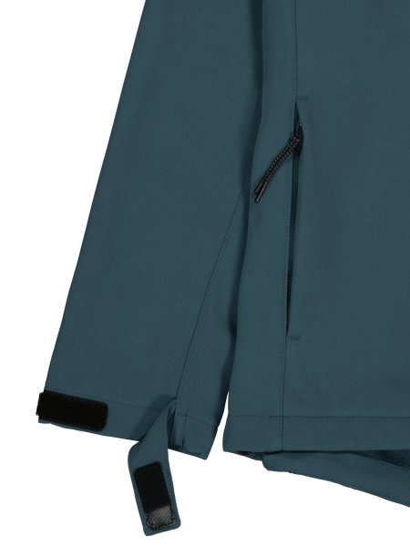 vue manche softshell Discoverer vue manche softshell Discoverer