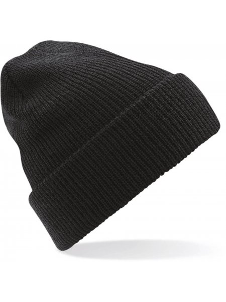 Bonnet Héritage  Black