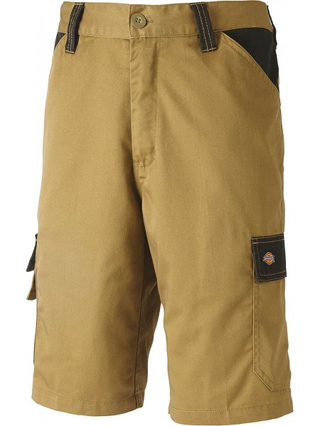 Short Everyday Khaki / Black