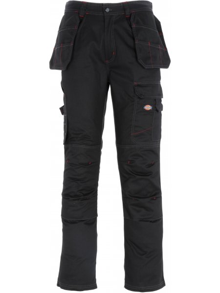 PANTALON REDHAWK PRO Black