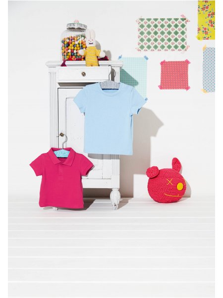 t-shirt enfant bleu à personnaliser t-shirt enfant bleu à personnaliser