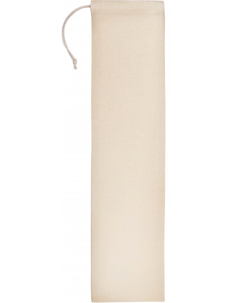 Sac à baguette à personnaliser Natural