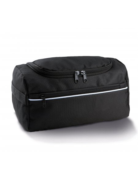 Trousse de toilette Black