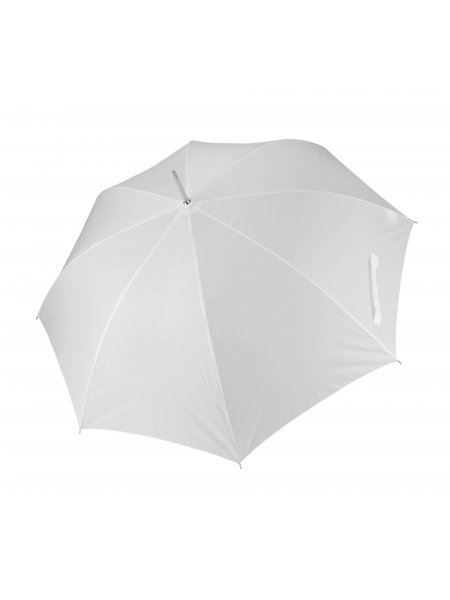 Parapluie de golf personnalisable White