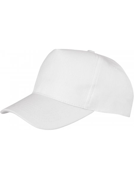 Casquette Boston junior  White