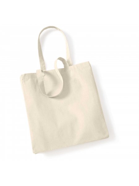 Le W108 à personnaliser en coloris Natural Le sac W108 à personnaliser en coloris Natural