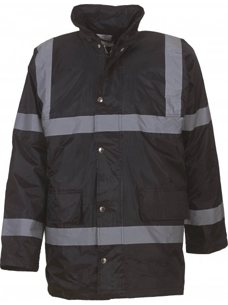 Veste de sécurité  Black