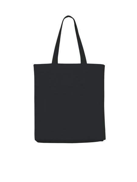 Mid Tote Bag personnalisable Black