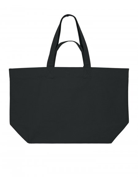 Sac shopping à personnaliser| Shopping Bag 2.0 Black