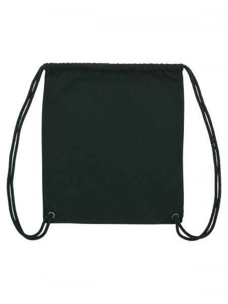 Gym Bag personnalisable Black