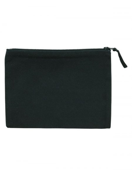 Pencil Case personnalisable  Black