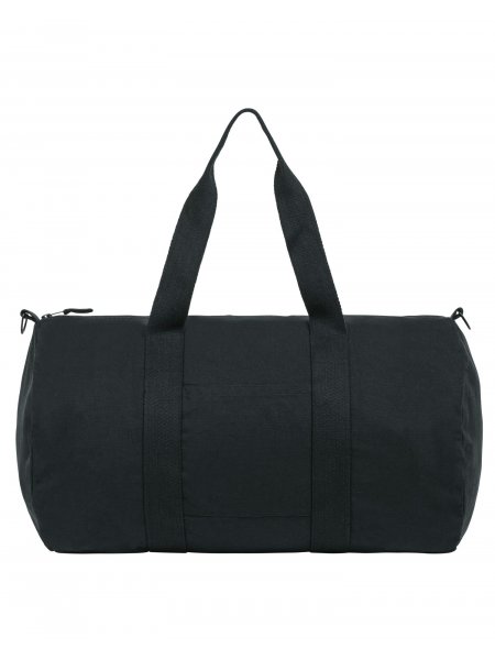 Duffle Bag personnalisable Black