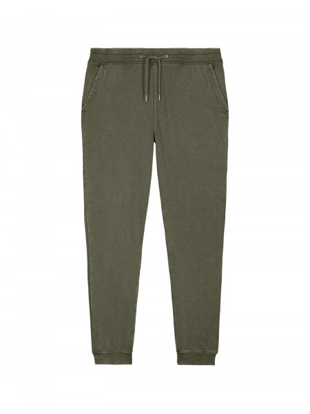 Jogging Mover Vintage personnalisable G. Dyed Khaki