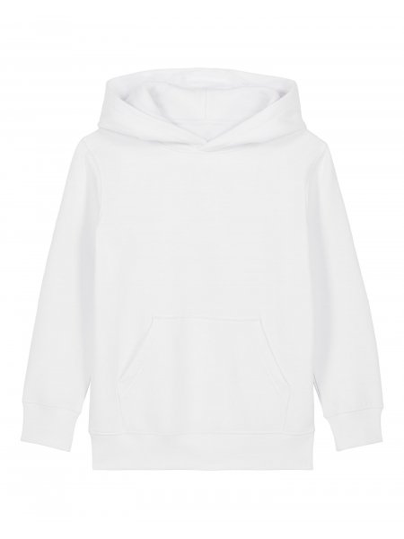 Sweat enfant Mini Cruiser 2.0 personnalisé White