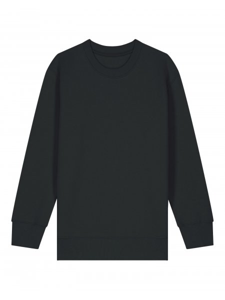 Sweat enfant Mini Changer 2.0 personnalisé Black