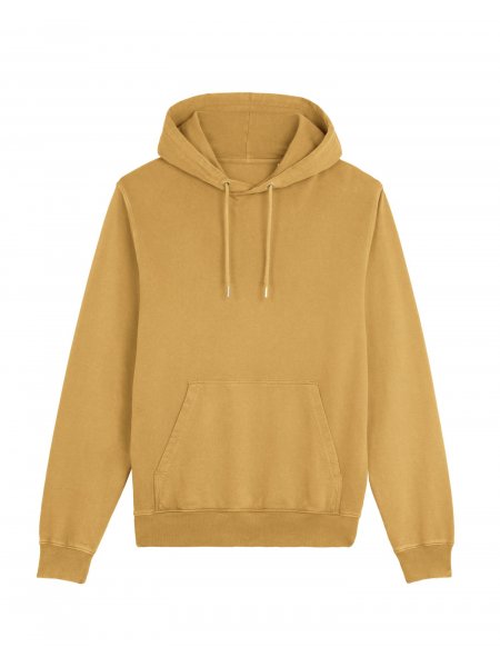 Sweat Archer Vintage Bio G. Dyed Gold Ochre