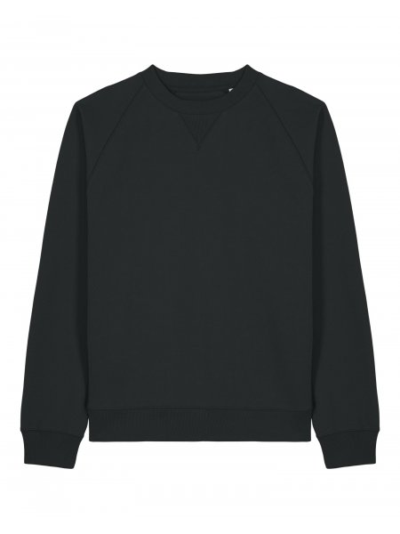 Sweat Knoxer personnalisable Black