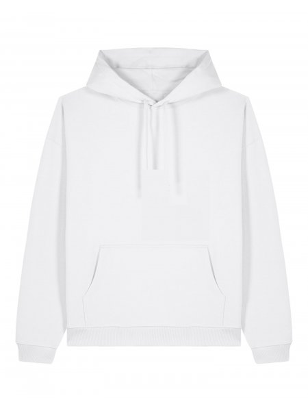 Sweat à capuche à personnaliser | Slammer 2.0 White