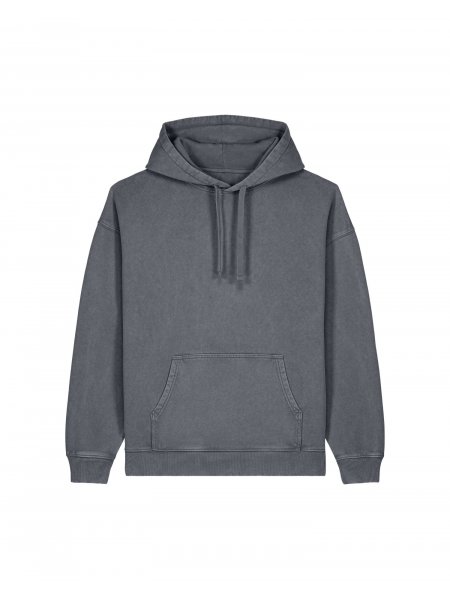 Slammer 2.0 vintage personnalisable G. Dyed Anthracite